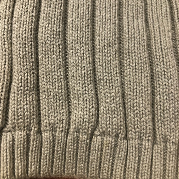 Lacoste classic zip cardigan with alligator logo - Picture 6 of 6